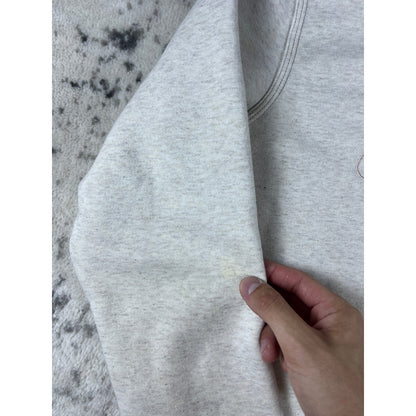 Carhartt Spellout Hoodie Womens - L
