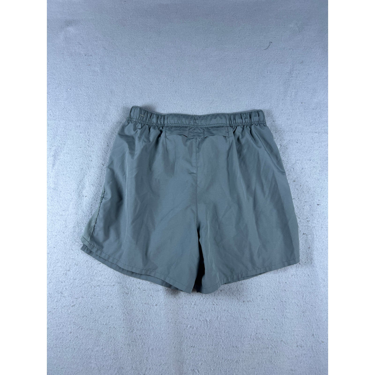 Nike Dri-FIT 5" Brief-Lined Running Shorts - S