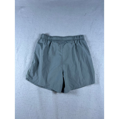 Nike Dri-FIT 5" Brief-Lined Running Shorts - S