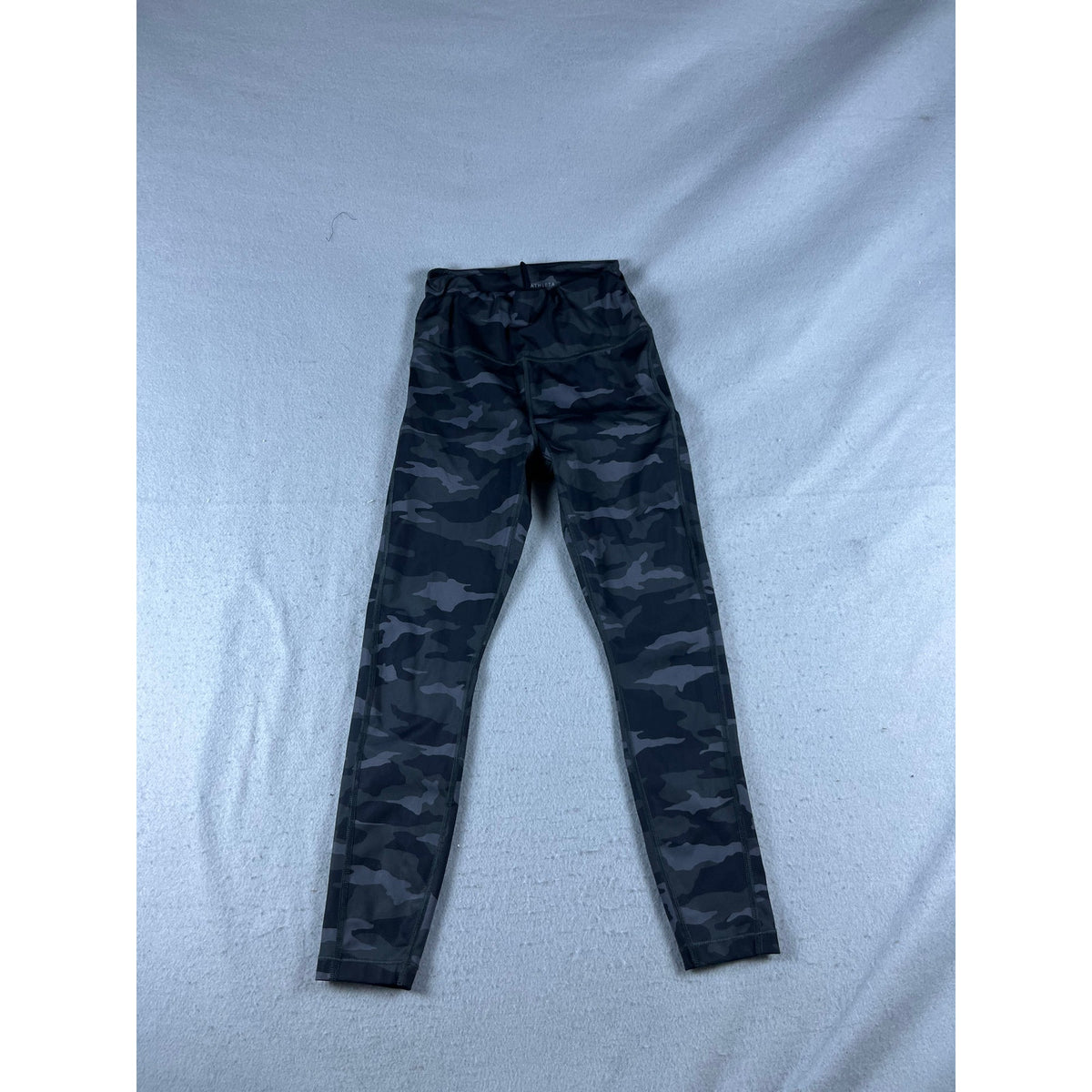 Athleta Camo Ultimate 7/8 Tight Leggings - XS