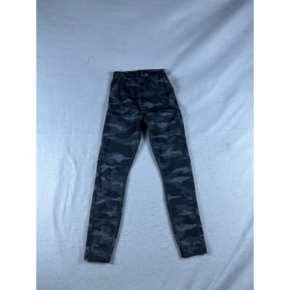 Athleta Camo Ultimate 7/8 Tight Leggings - XS