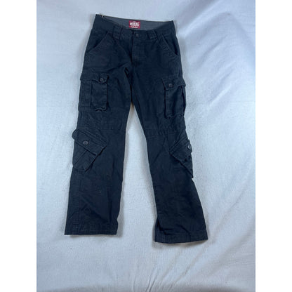 Matchstick Cargo Pants - 28x27