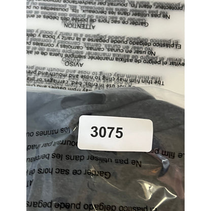 adidas Spellout Hoodie Sweatshirt - XL
