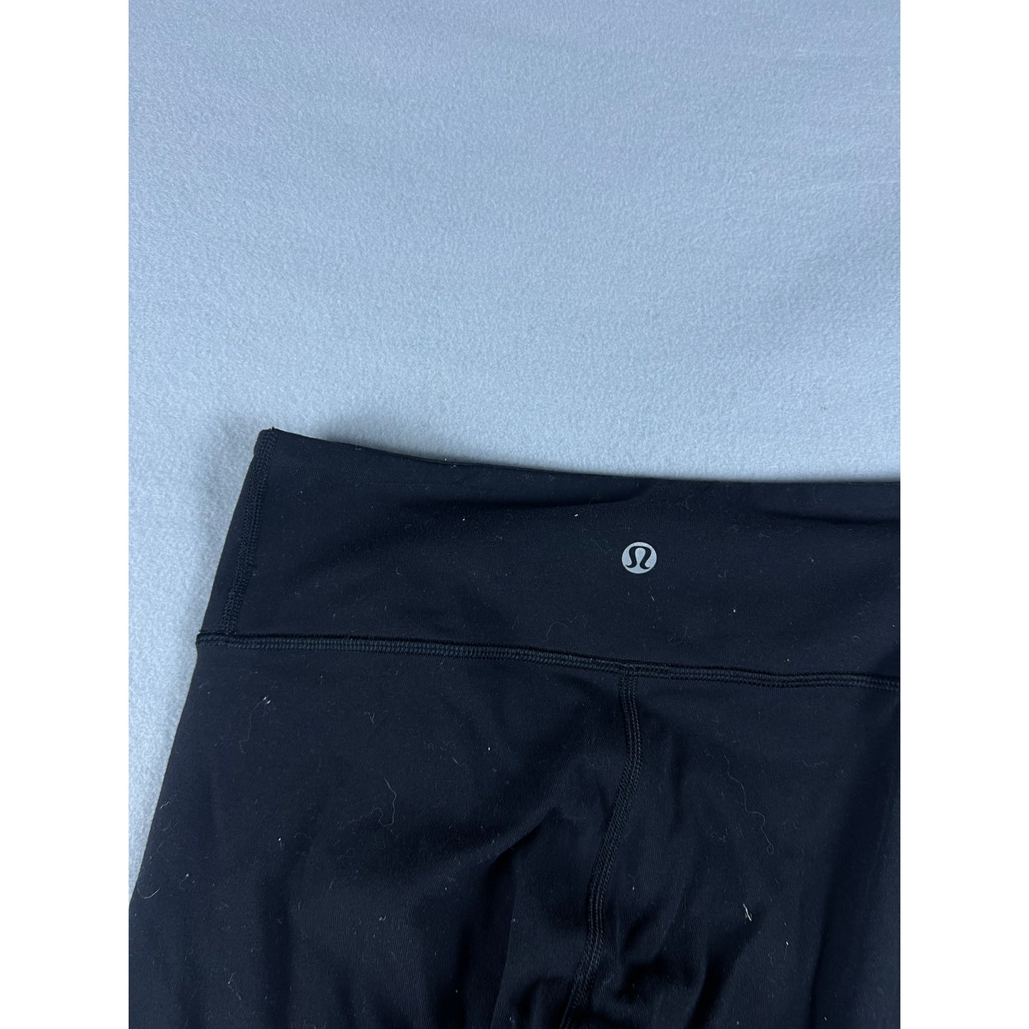 Lululemon Capri Leggings - 4
