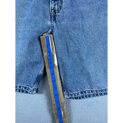 Y2K Levi's 505 Denim Shorts - 36