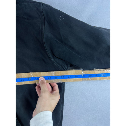 Dri-Duck Canvas Bomber Jacket - XL