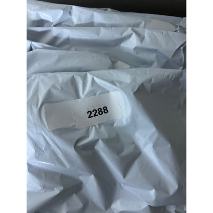 Y2K Converse One Star Military Jacket - S