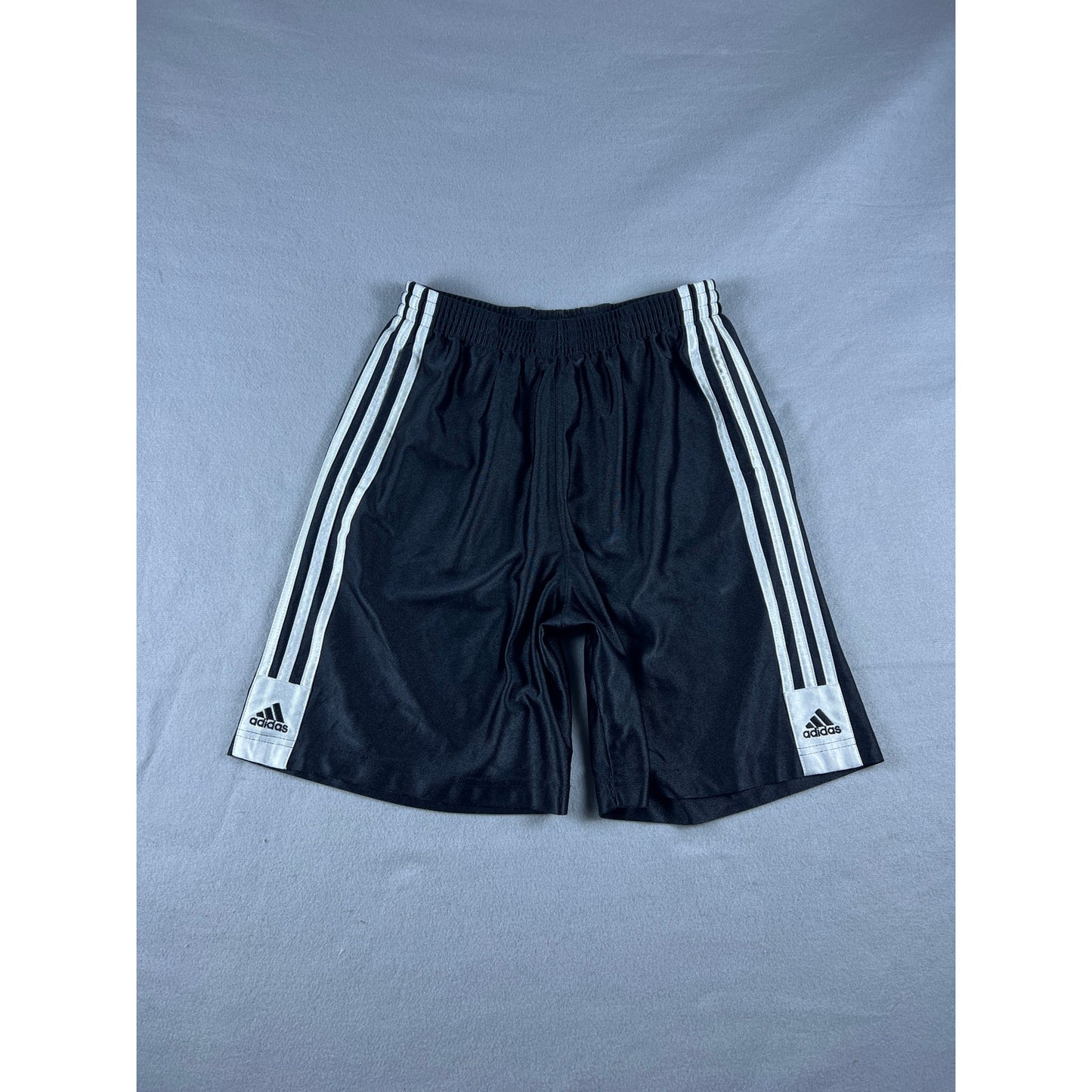 Adidas Athletic Soccer Shorts Youth - XL