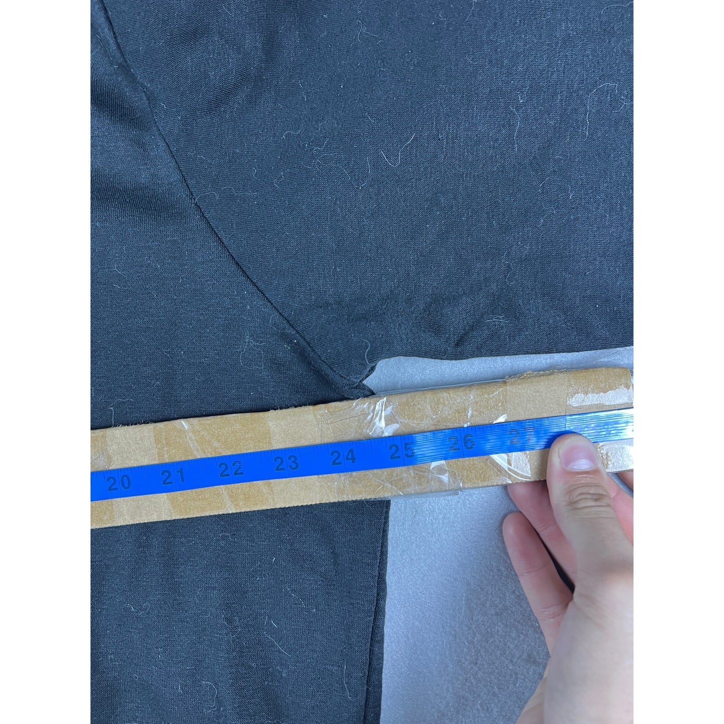 Adidas Golf Spellout Hoodie - XL