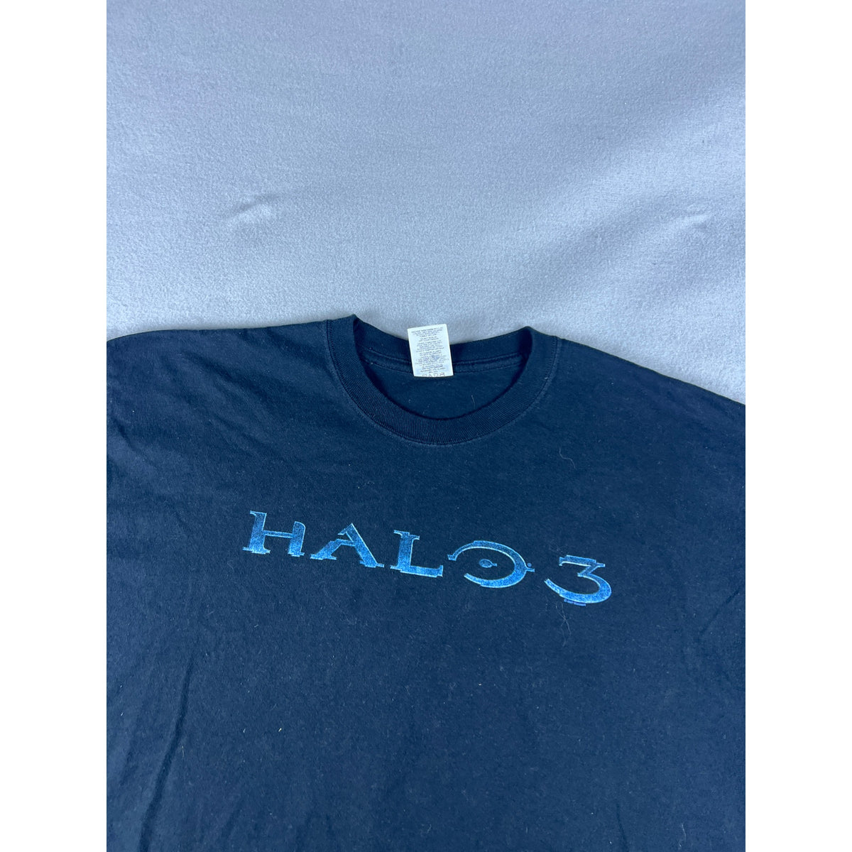 2007 Halo 3 PC Game T-Shirt - XL
