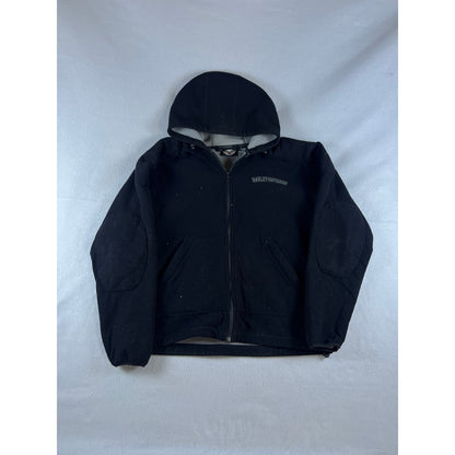 Harley-Davidson Hoodie Sweatshirt - L