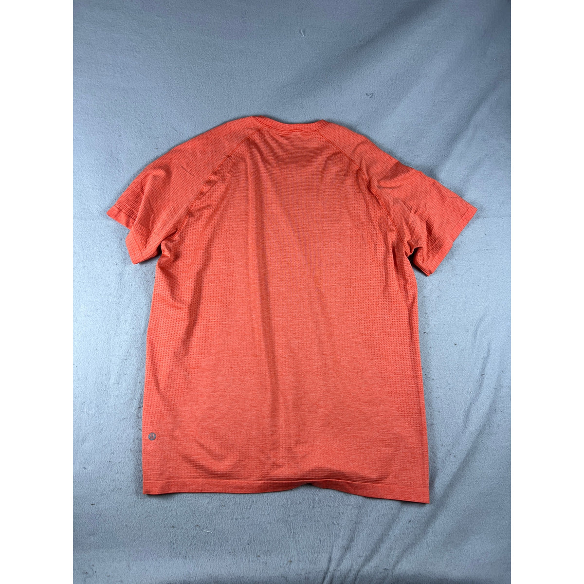 Lululemon Metal Vent Tech Shirt - XL