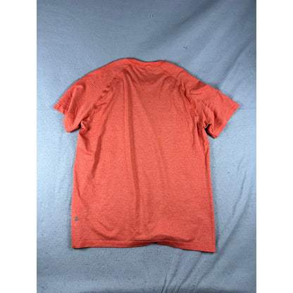Lululemon Metal Vent Tech Shirt - XL