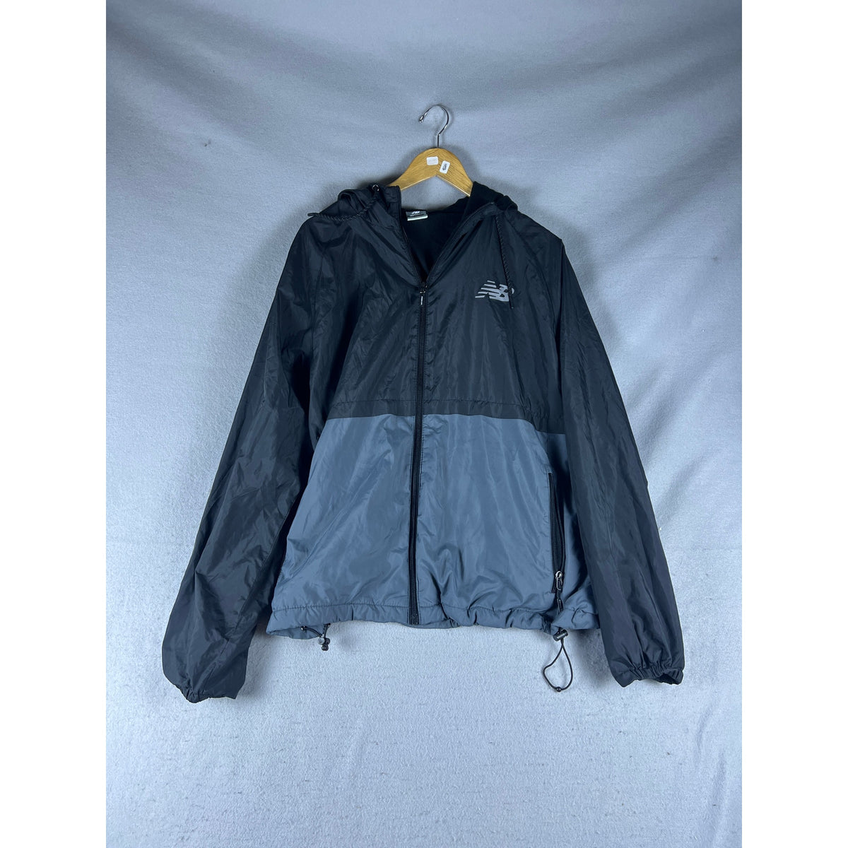 New Balance Windbreaker Jacket - XL