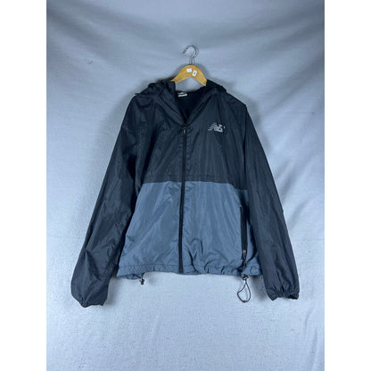 New Balance Windbreaker Jacket - XL