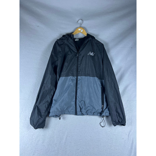 New Balance Windbreaker Jacket - XL