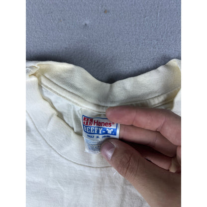 Vintage AC Surf Baseball T-Shirt - XL