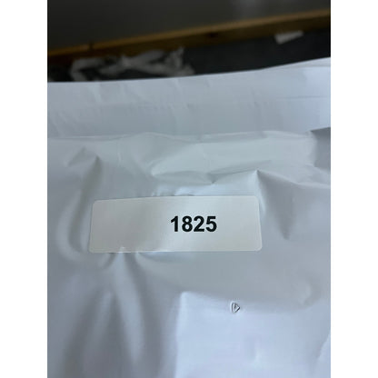 Nike Fleece Hoodie - L