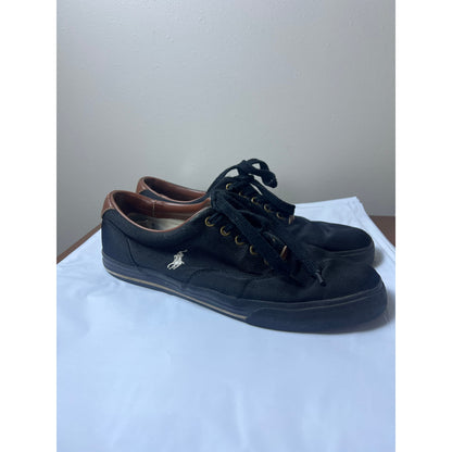 Polo Ralph Lauren Vaughn Low Top Sneakers - 11D