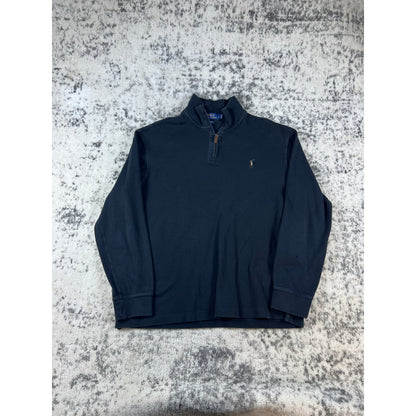 Polo Ralph Lauren Mock Neck Sweater - L