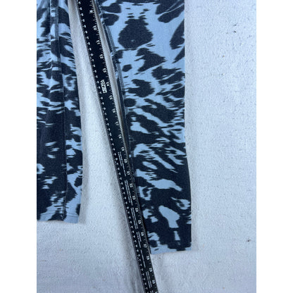 Nike Dri-FIT Abstract Print Leggings - S