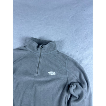 The North Face TKA 100 Fleece Jacket - S