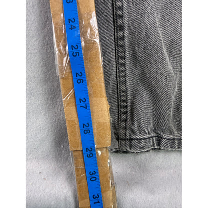 Vintage Hunt Club Acid Wash Mom Jeans - 18W