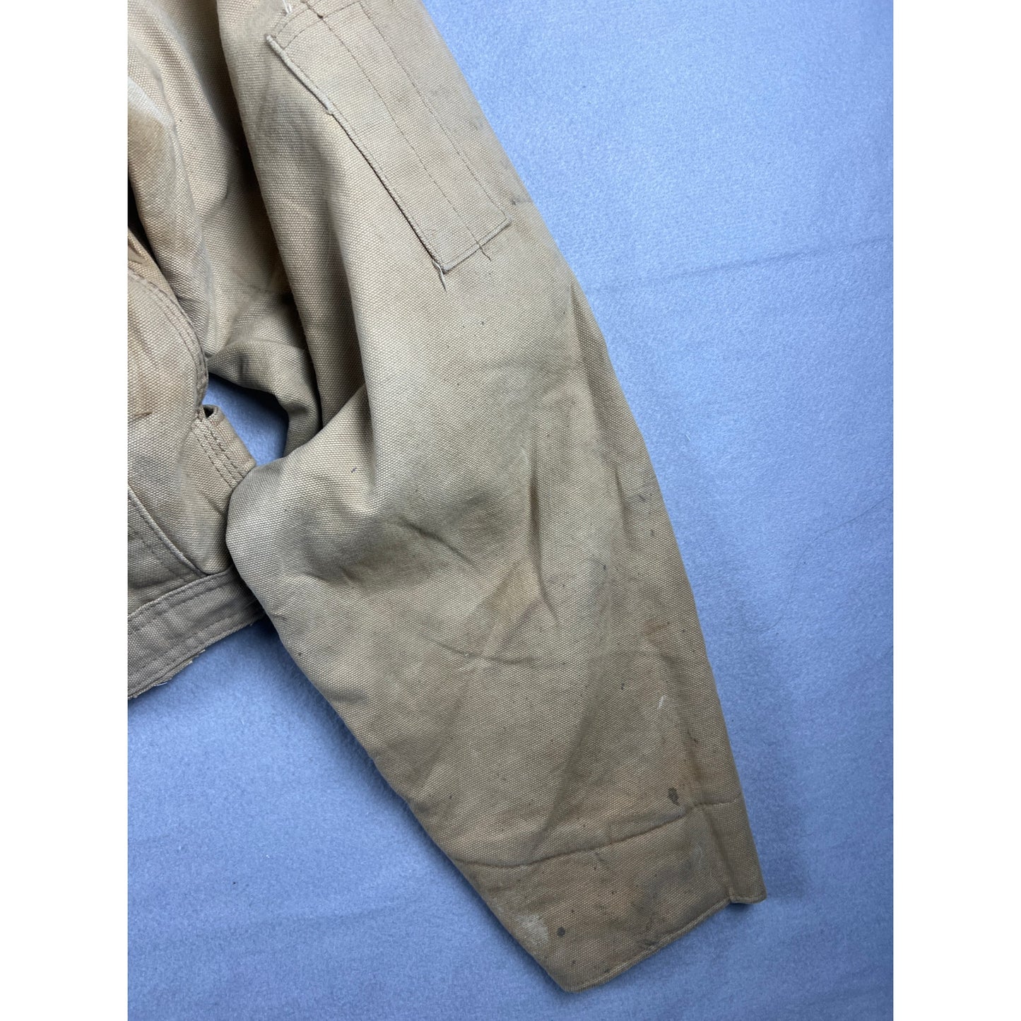 Carhartt Canvas Work Jacket - L