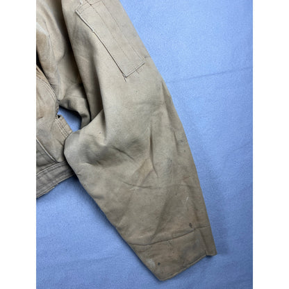 Carhartt Canvas Work Jacket - L