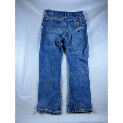 Vintage Dickies Carpenter Pants - 38