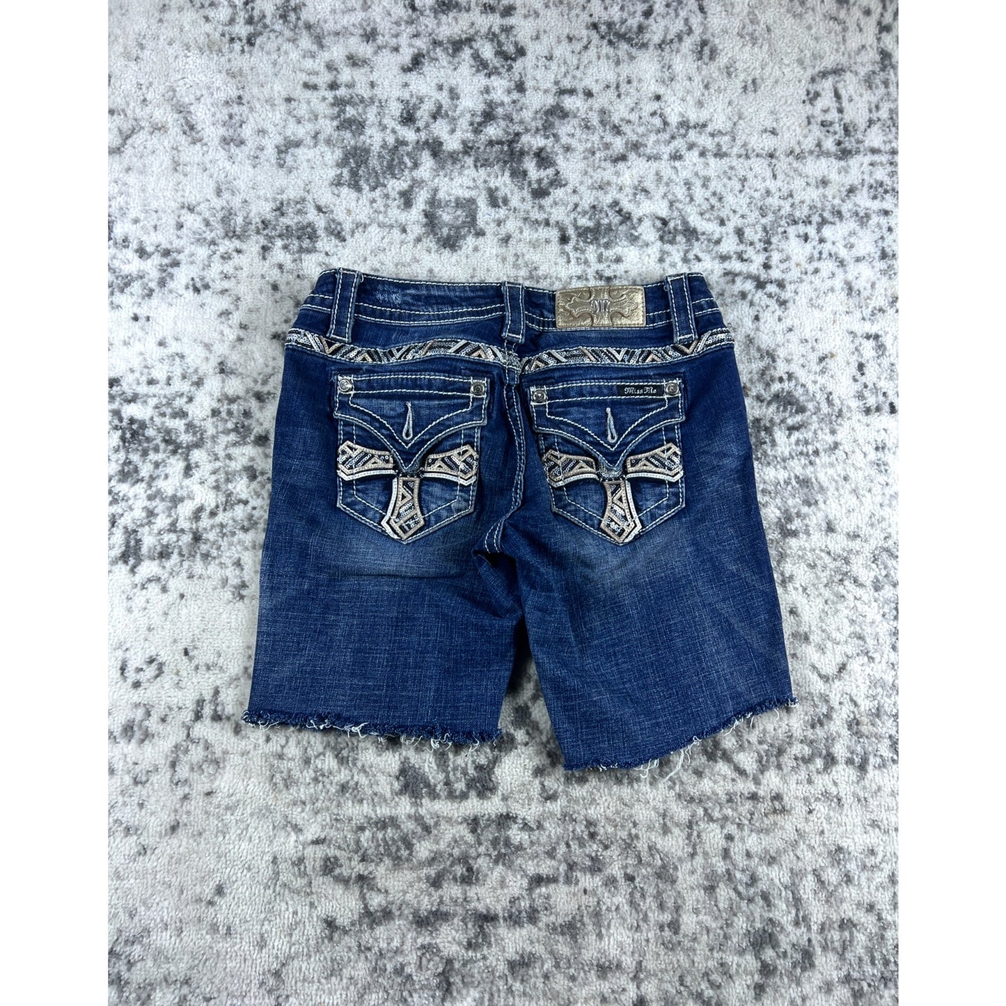 Miss Me Denim Shorts Womens - 27