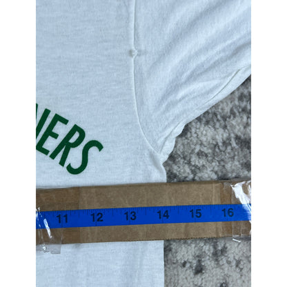 Vintage 80s Champion 4H Club Ringer T-Shirt - S
