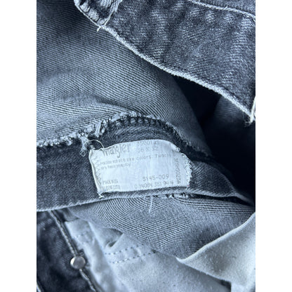 Vintage 90s Wrangler Jeans - 36x32