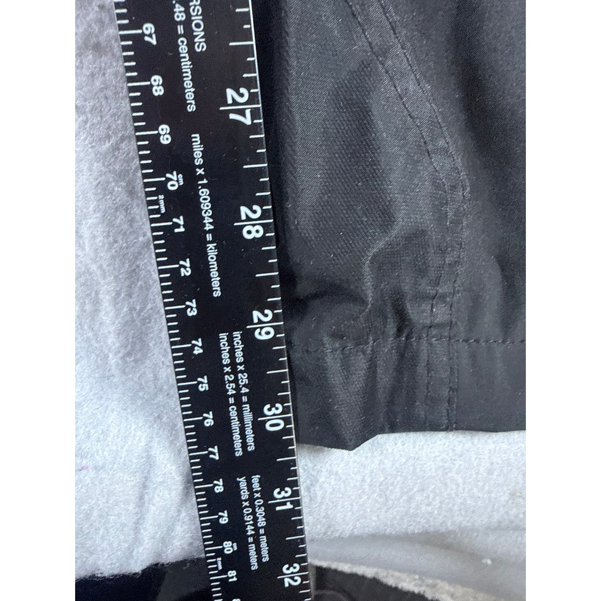 Gerry Cargo Hiking Pants - S