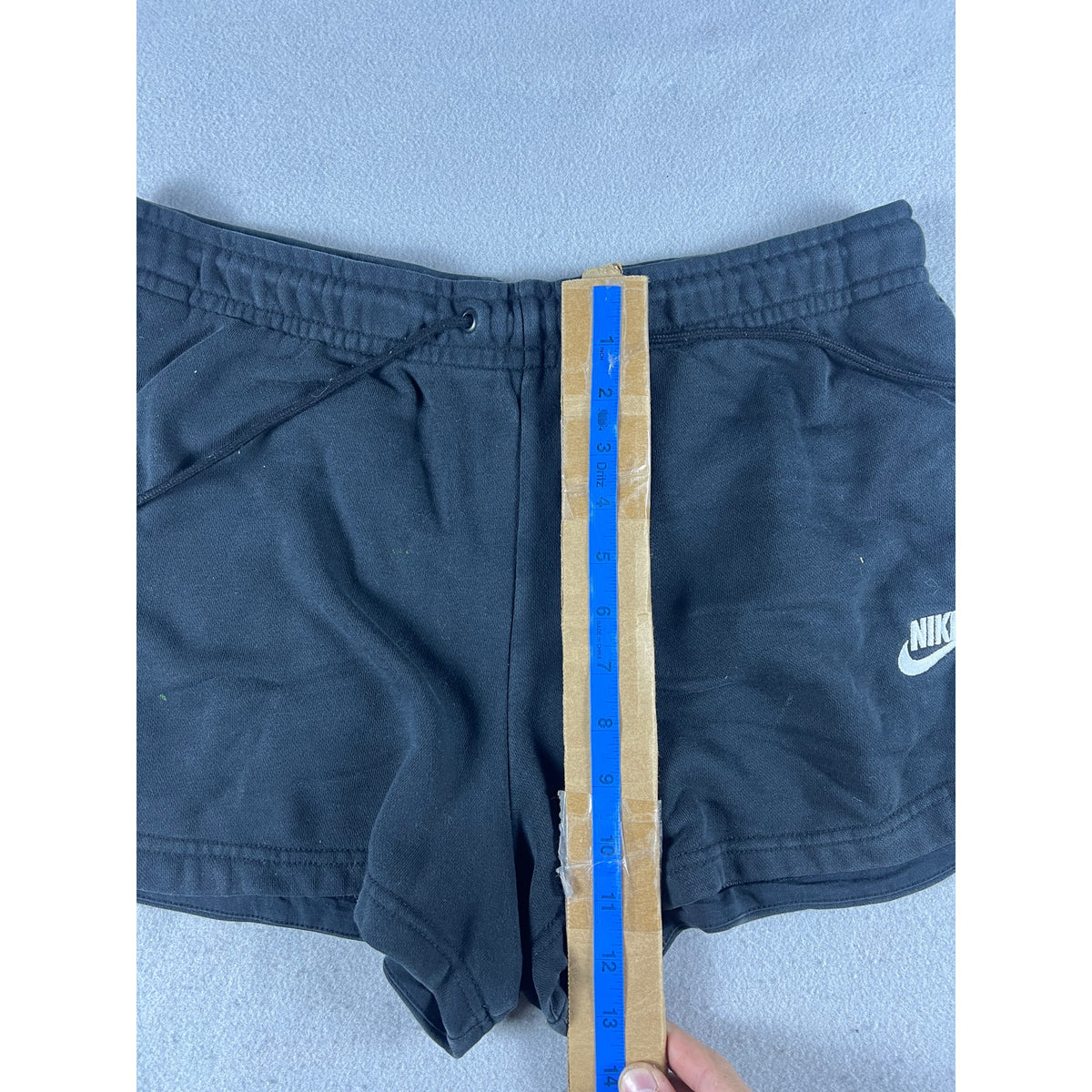 Nike Sweat Shorts Womens - M