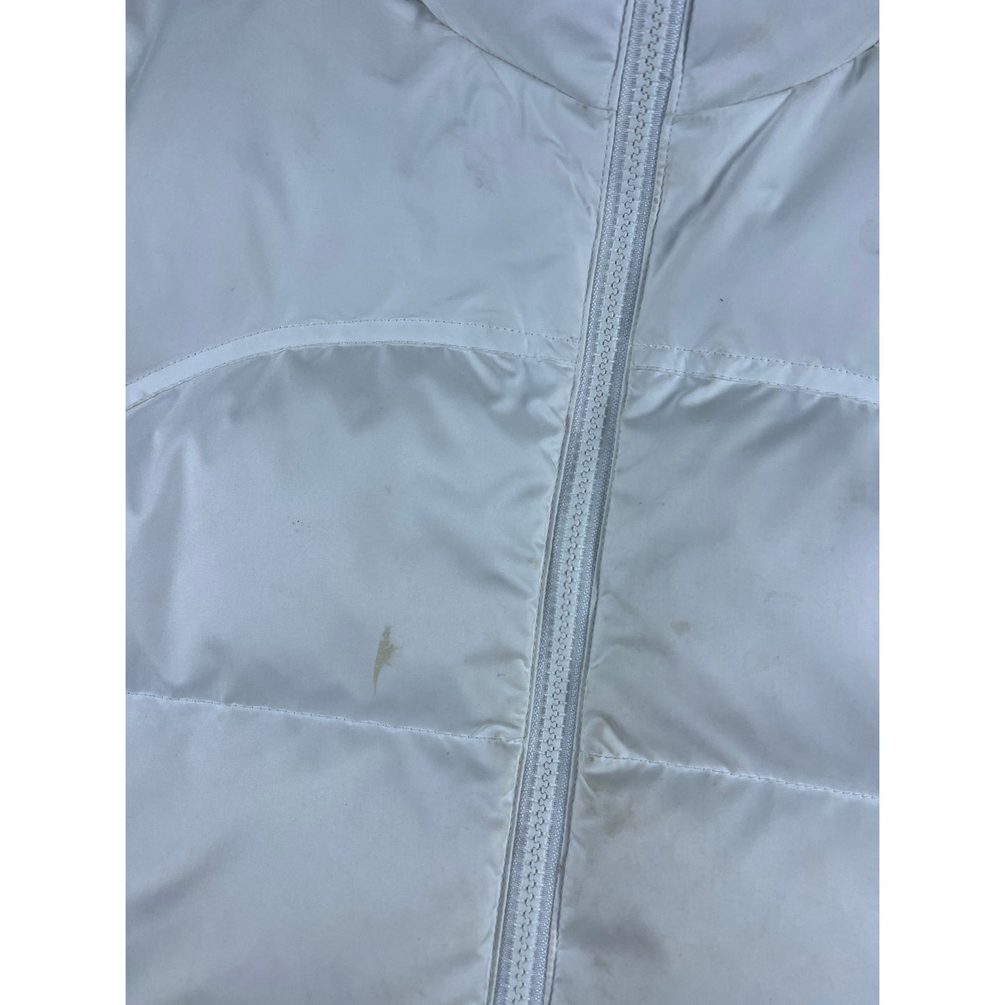 The North Face 700 Down Puffer Vest Womens - M