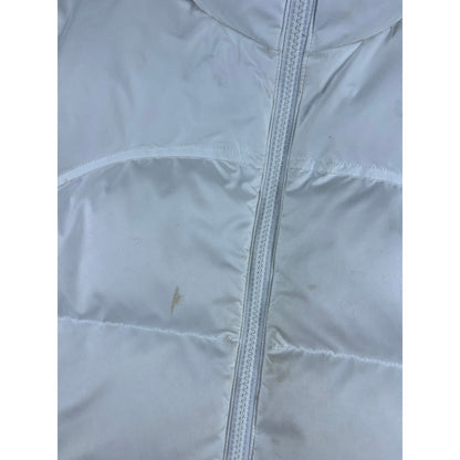 The North Face 700 Down Puffer Vest Womens - M