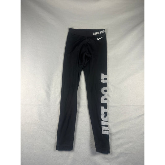 Nike Pro Leggings - S