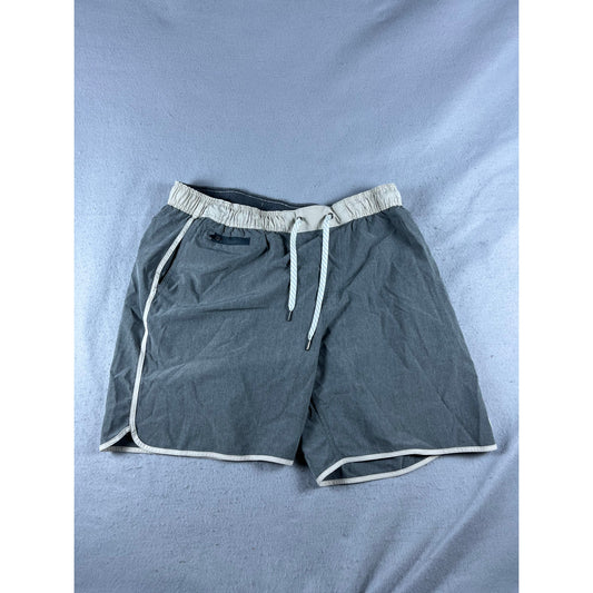 Vuori Banks Shorts - 2XL