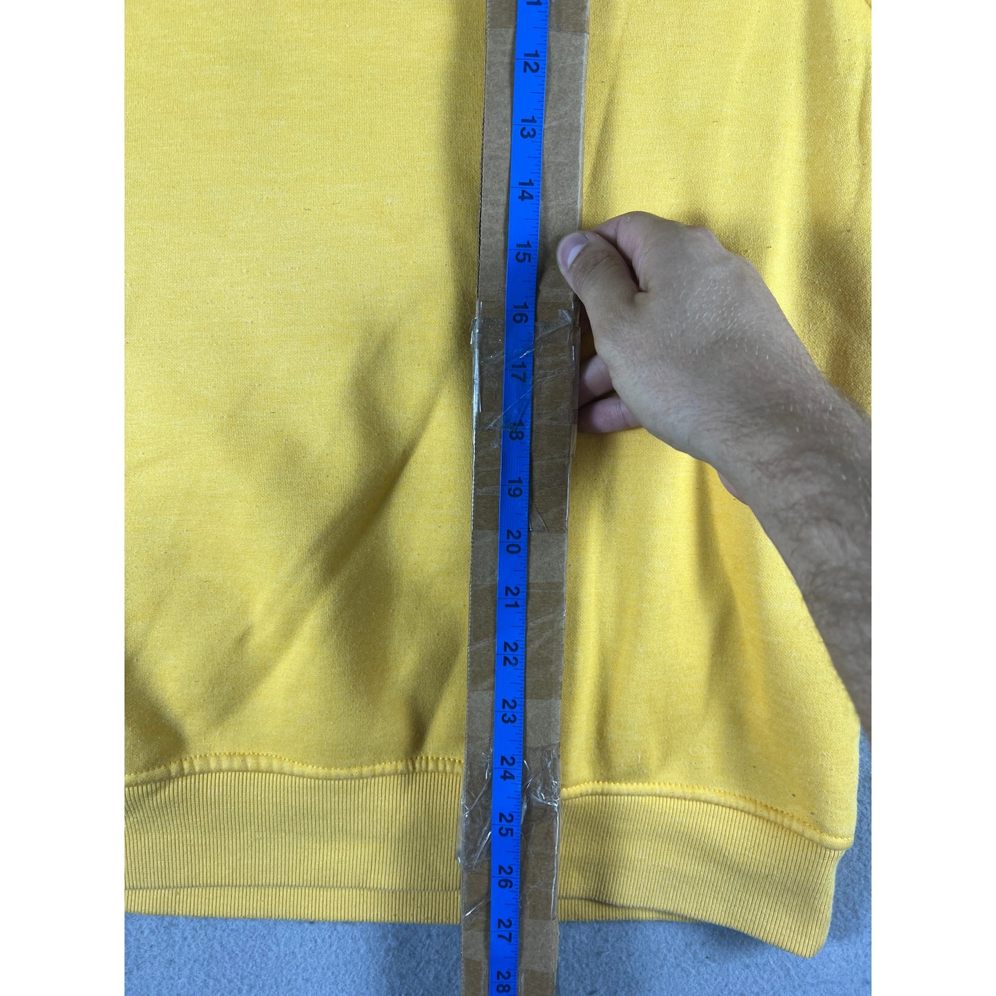 IZOD Advantage Fleece Sweatshirt - L