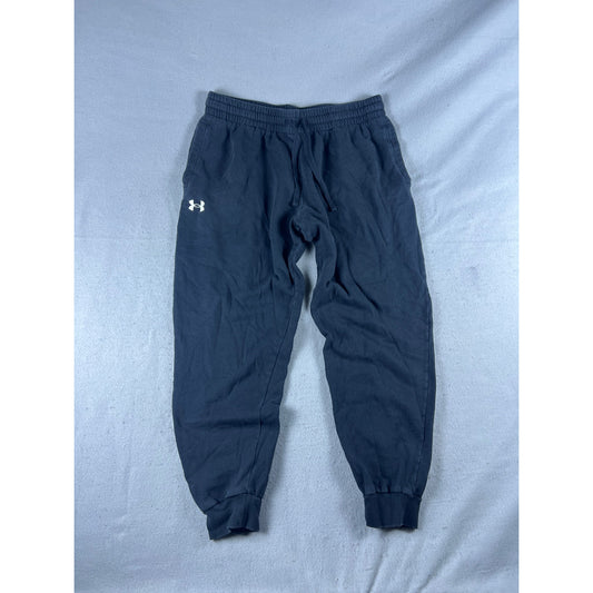 Under Armour Fleece Sweatpants - XL