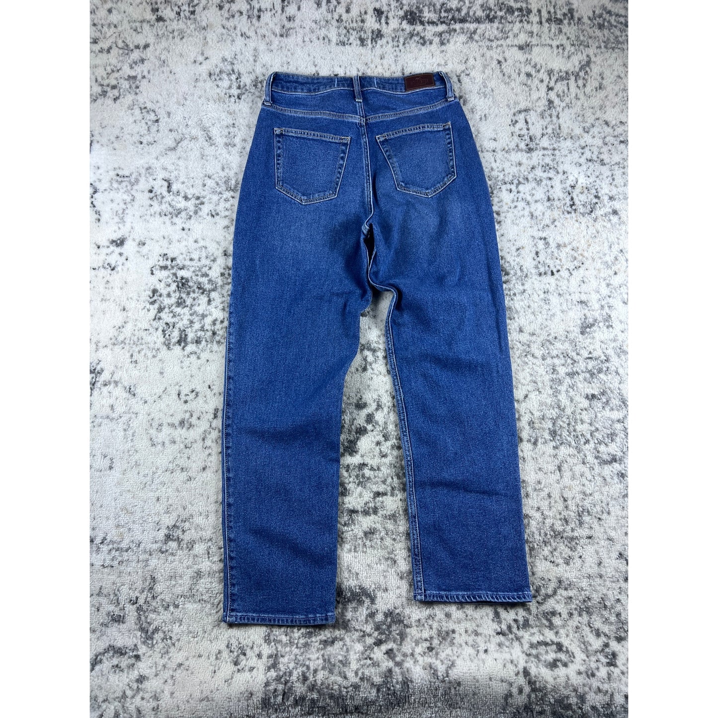 Hollister Curvy Ultra High Rise Jeans - 27x27