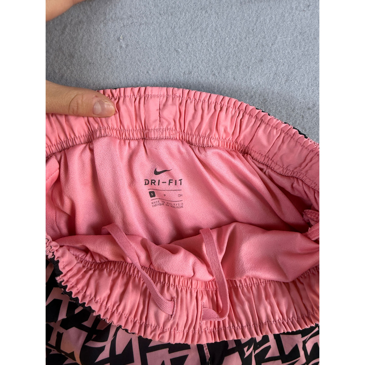 Nike Tempo Running Shorts - S