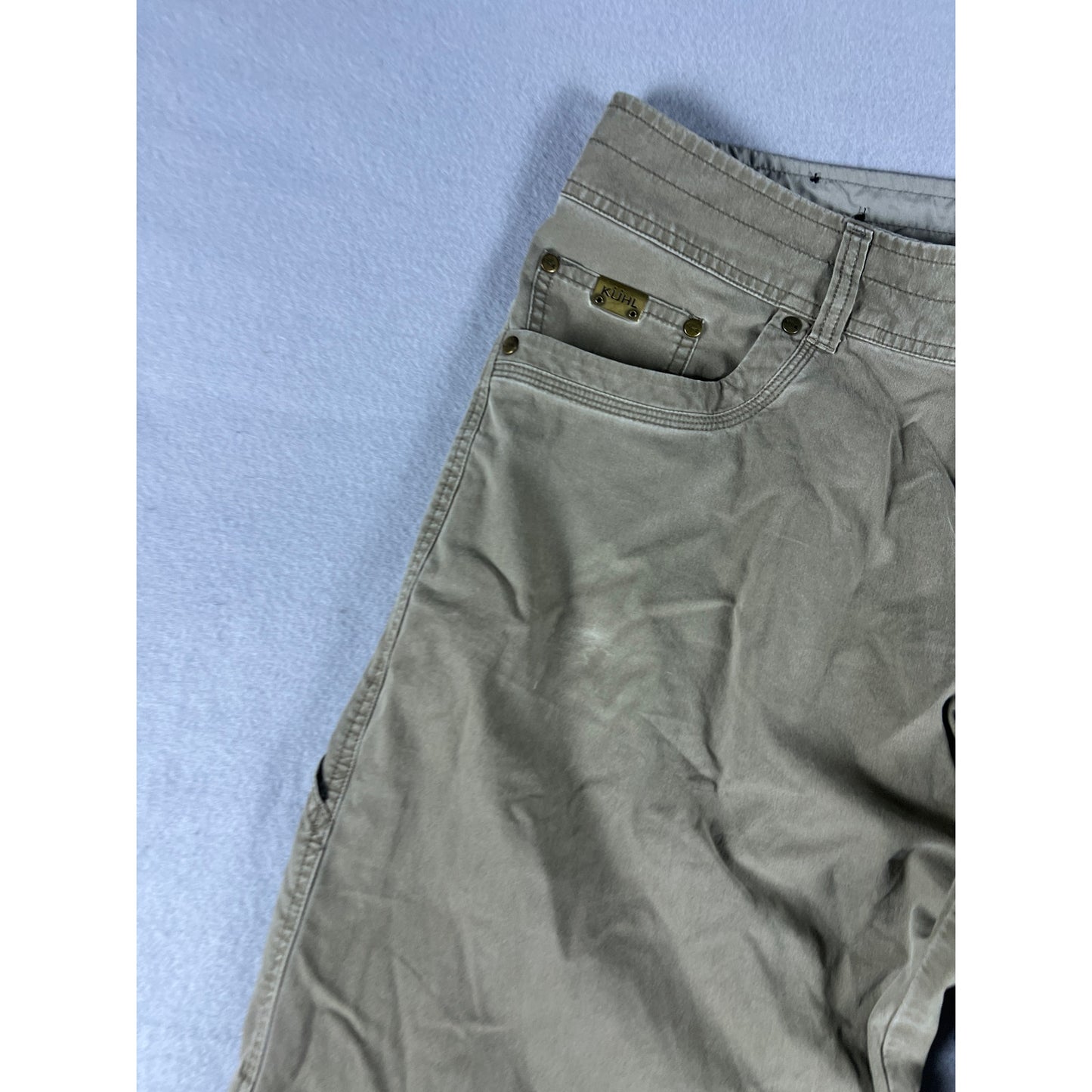 Kuhl Rydr Pants - 35x34