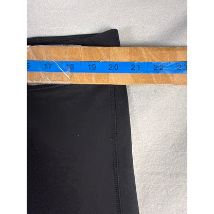 Nike Air Cropped Leggings Womens - 2X