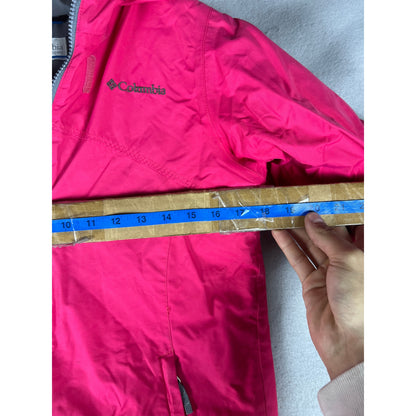 Columbia Outdoor Jacket Girls - L