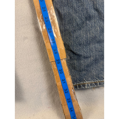 Levi's 527 Low Bootcut Jeans - 38x34