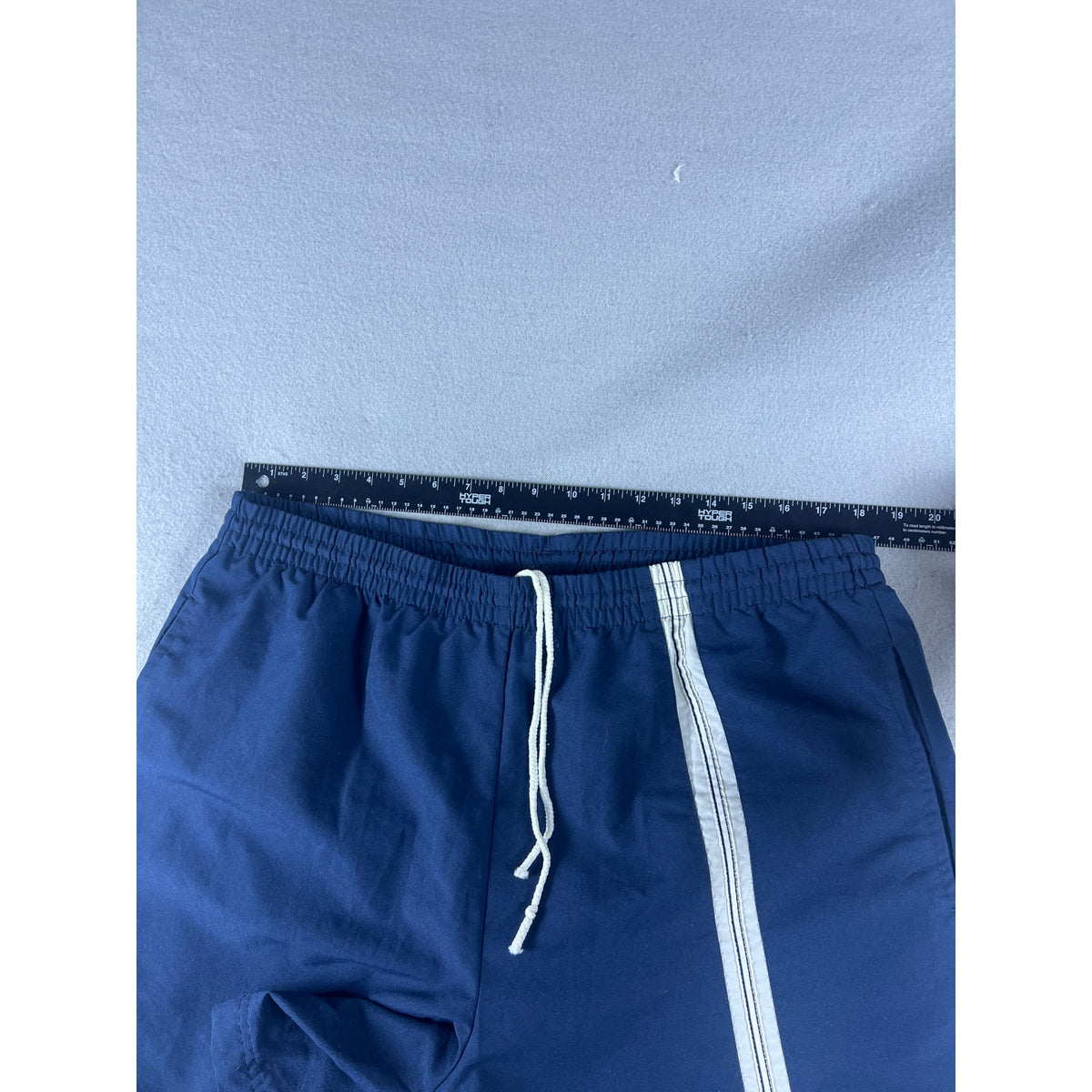Vintage Reebok Swim Trunks Board Shorts - L