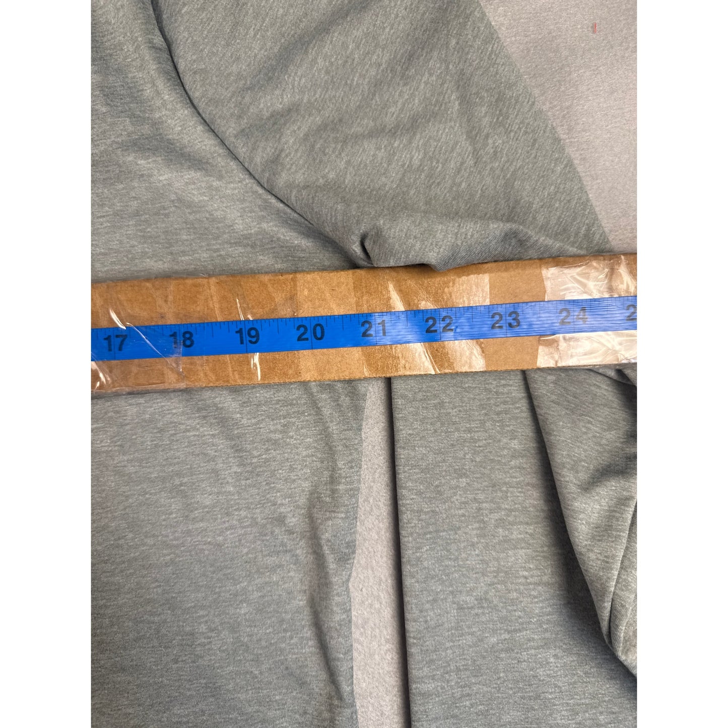 Nike Dri-FIT Baselayer Shirt - XL