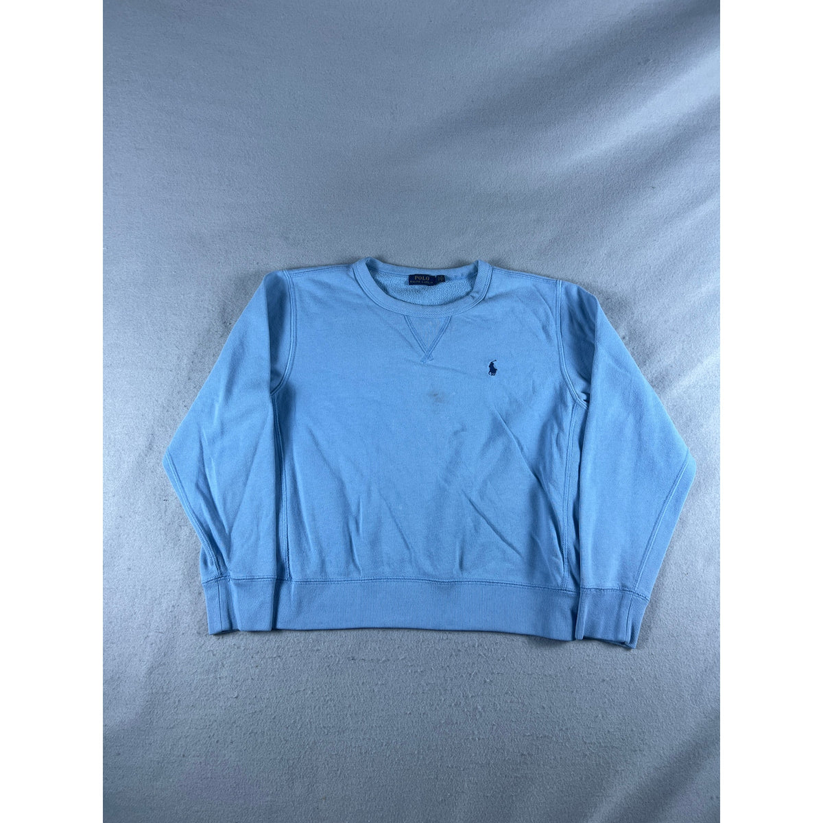 Polo Ralph Lauren Sweatshirt Youth - L
